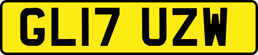 GL17UZW
