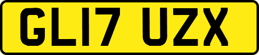 GL17UZX