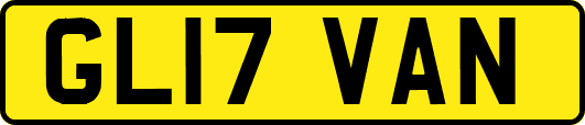 GL17VAN