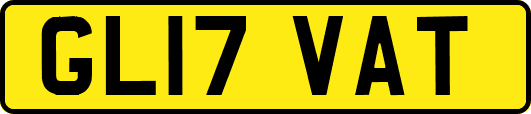 GL17VAT