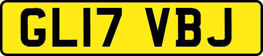GL17VBJ