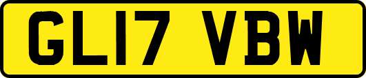 GL17VBW