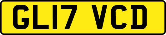 GL17VCD