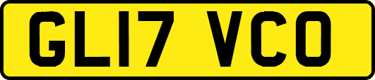 GL17VCO