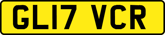 GL17VCR