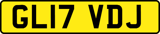 GL17VDJ