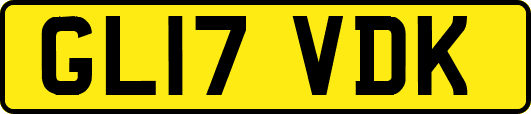 GL17VDK