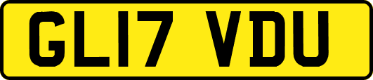 GL17VDU