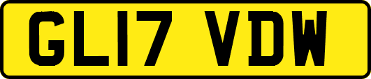GL17VDW