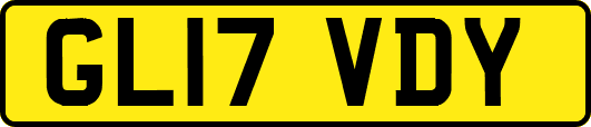 GL17VDY