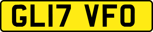 GL17VFO