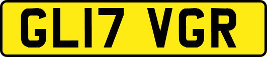 GL17VGR