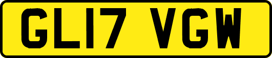 GL17VGW