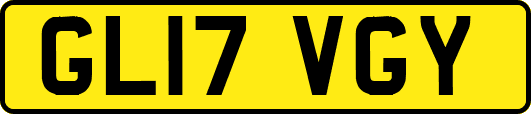 GL17VGY