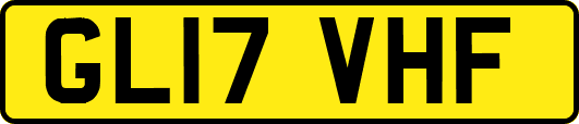 GL17VHF