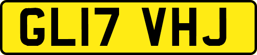 GL17VHJ