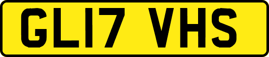GL17VHS