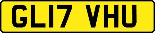 GL17VHU