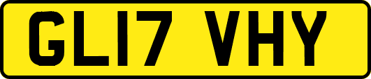 GL17VHY