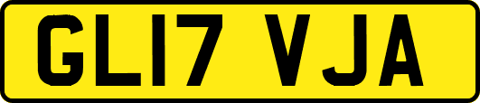 GL17VJA