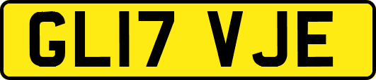 GL17VJE