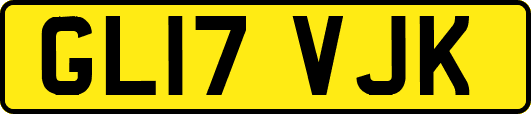 GL17VJK