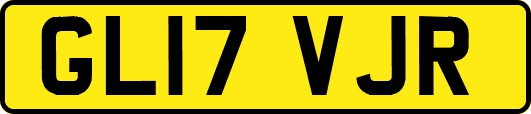 GL17VJR