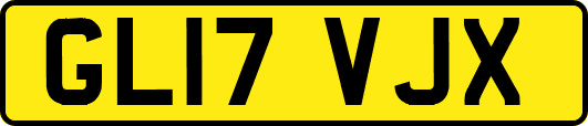 GL17VJX