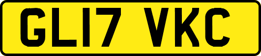 GL17VKC