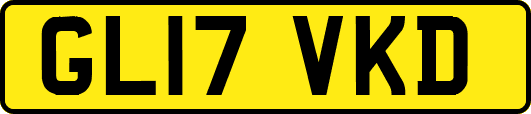GL17VKD