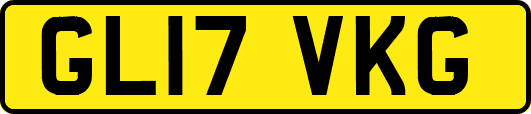 GL17VKG