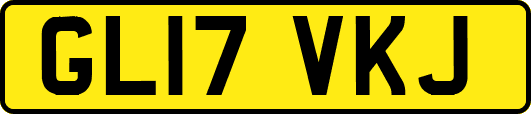 GL17VKJ