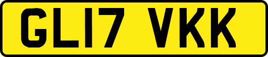 GL17VKK