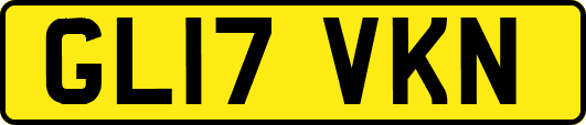 GL17VKN