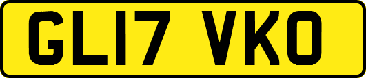 GL17VKO