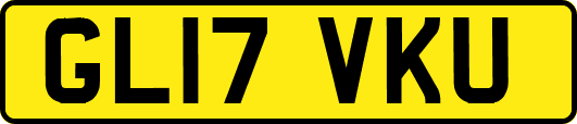 GL17VKU