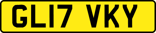 GL17VKY