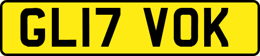 GL17VOK