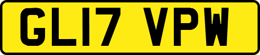 GL17VPW