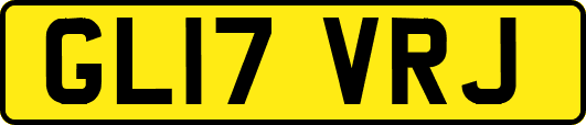 GL17VRJ