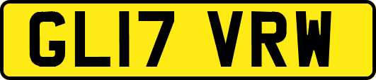 GL17VRW