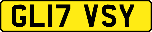 GL17VSY