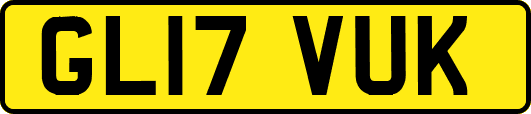 GL17VUK