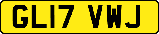 GL17VWJ