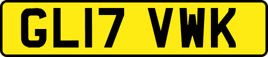 GL17VWK