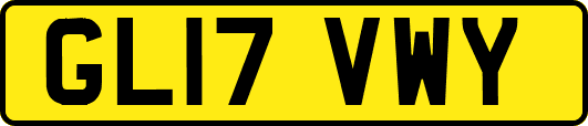 GL17VWY