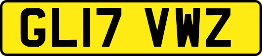 GL17VWZ
