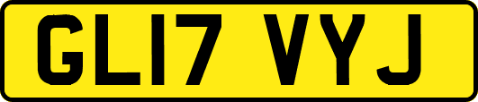 GL17VYJ