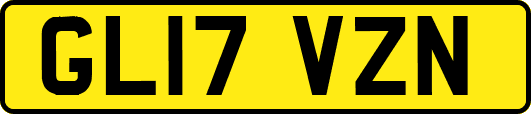GL17VZN