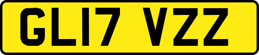 GL17VZZ